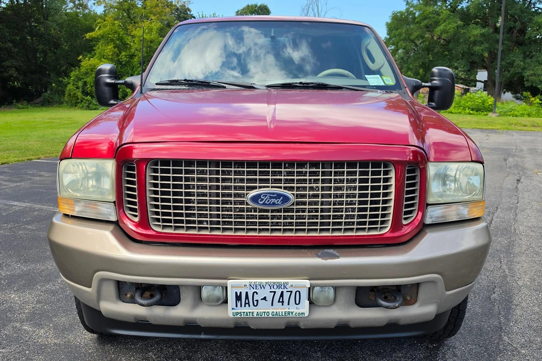 2003 Ford Excursion - Image 2 of 31