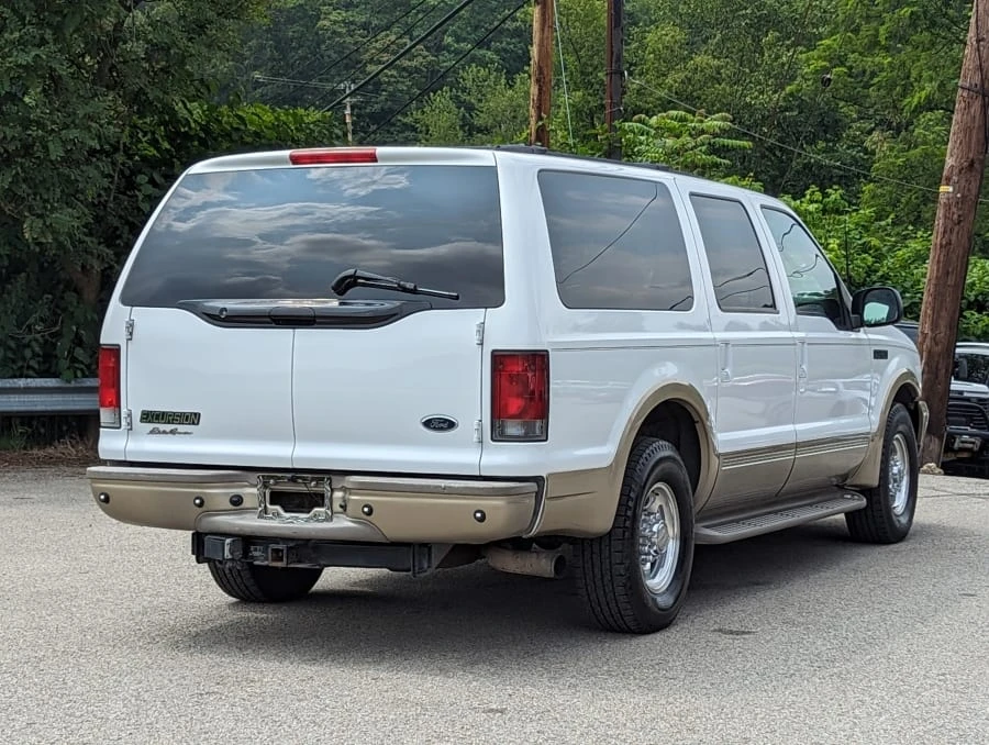 2003 Ford Excursion - Image 15 of 31