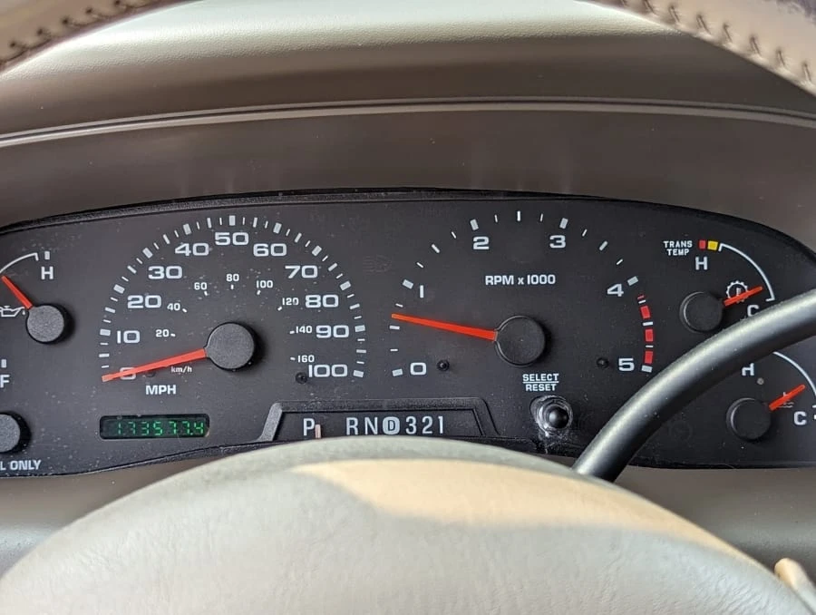 2003 Ford Excursion - Image 31 of 31