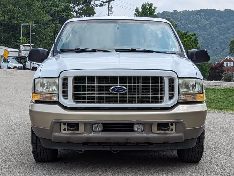 2003 Ford Excursion - Image 11 of 31