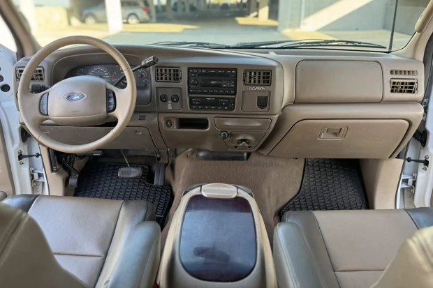 2003 Ford Excursion - Image 5 of 7