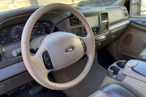 2003 Ford Excursion - Image 5 of 7