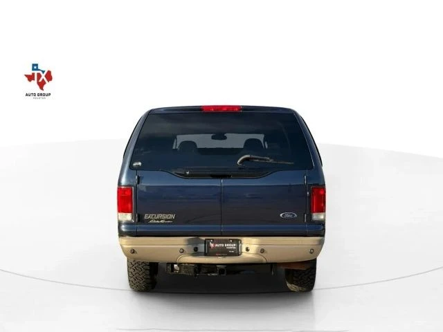 2003 Ford Excursion - Image 8 of 21