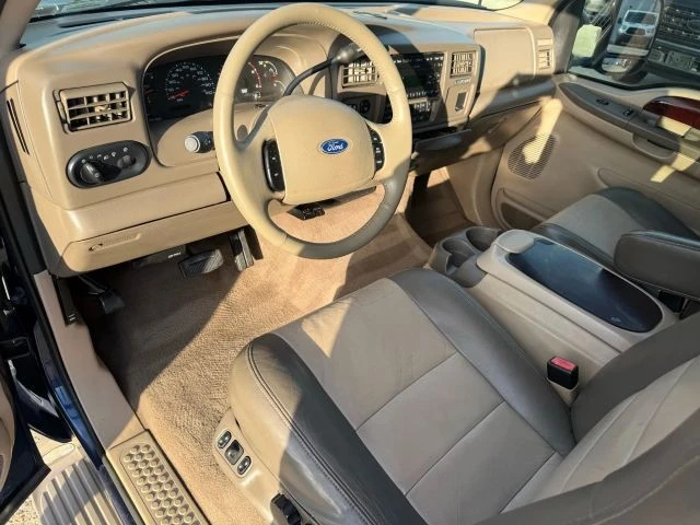 2003 Ford Excursion - Image 9 of 21
