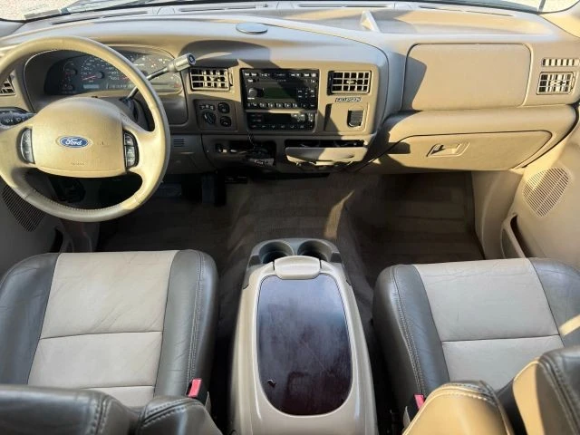 2003 Ford Excursion - Image 2 of 21