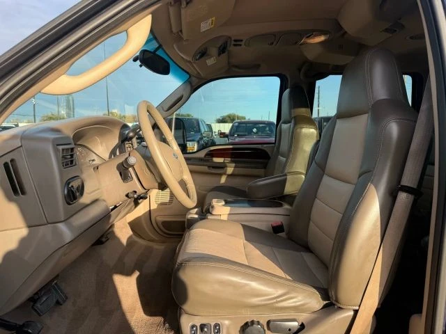 2003 Ford Excursion - Image 12 of 12