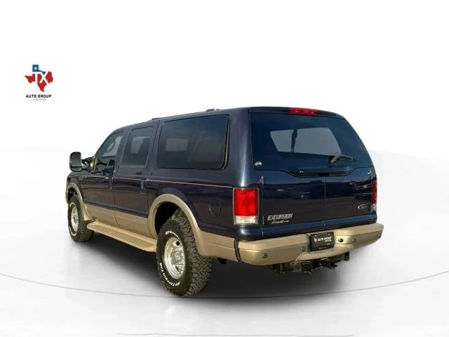 2003 Ford Excursion - Image 3 of 21