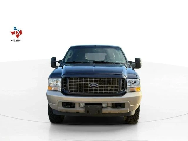 2003 Ford Excursion - Image 7 of 21