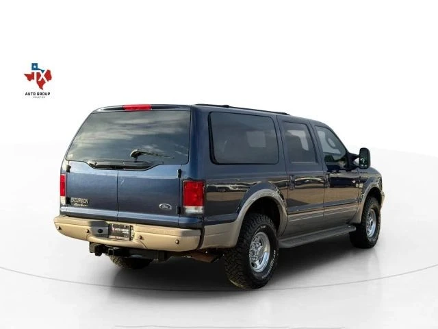 2003 Ford Excursion - Image 6 of 21