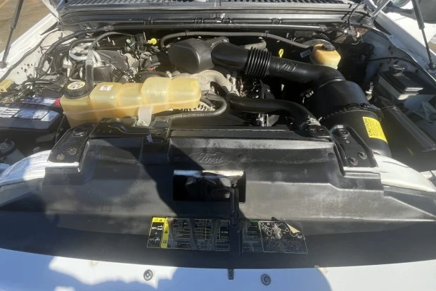 2003 Ford Excursion - Image 6 of 7