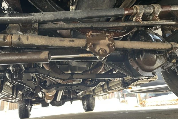 2003 Ford Excursion - Image 7 of 7
