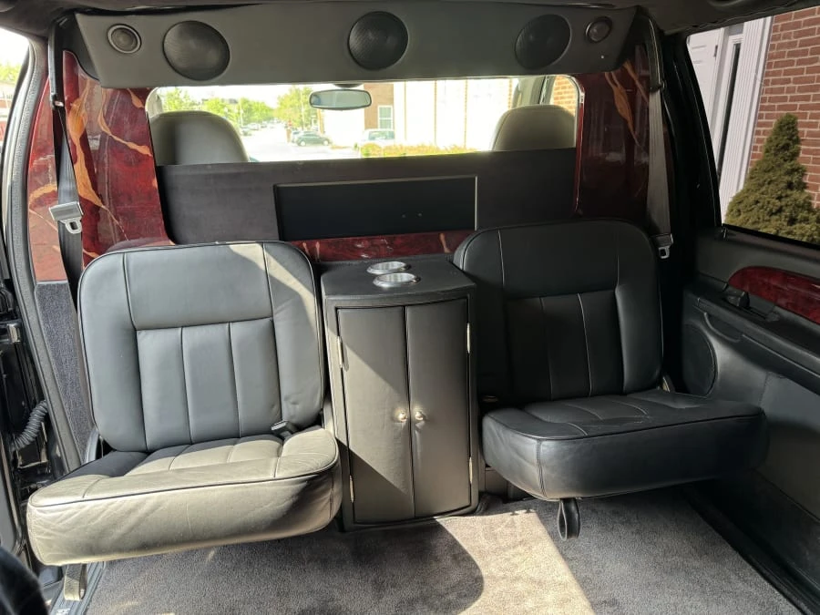 2003 Ford Excursion - Image 7 of 12