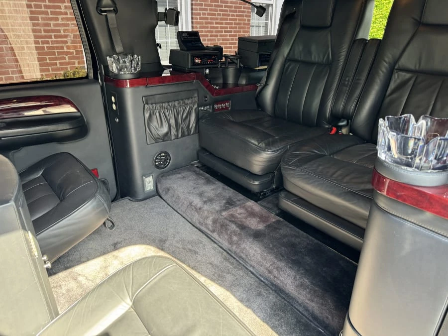 2003 Ford Excursion - Image 6 of 12