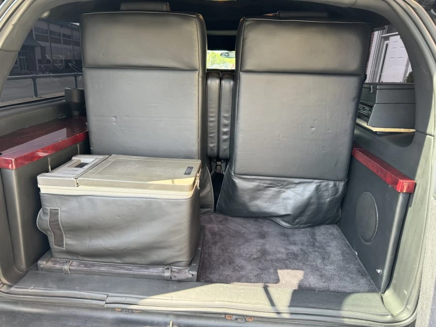 2003 Ford Excursion - Image 8 of 12