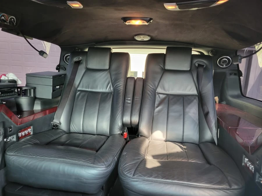 2003 Ford Excursion - Image 12 of 23