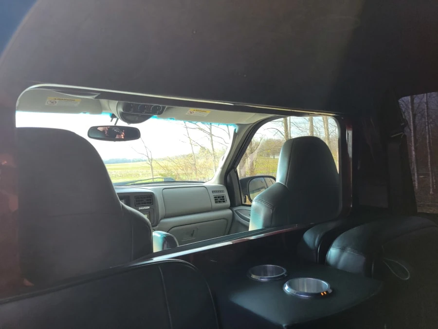 2003 Ford Excursion - Image 10 of 23