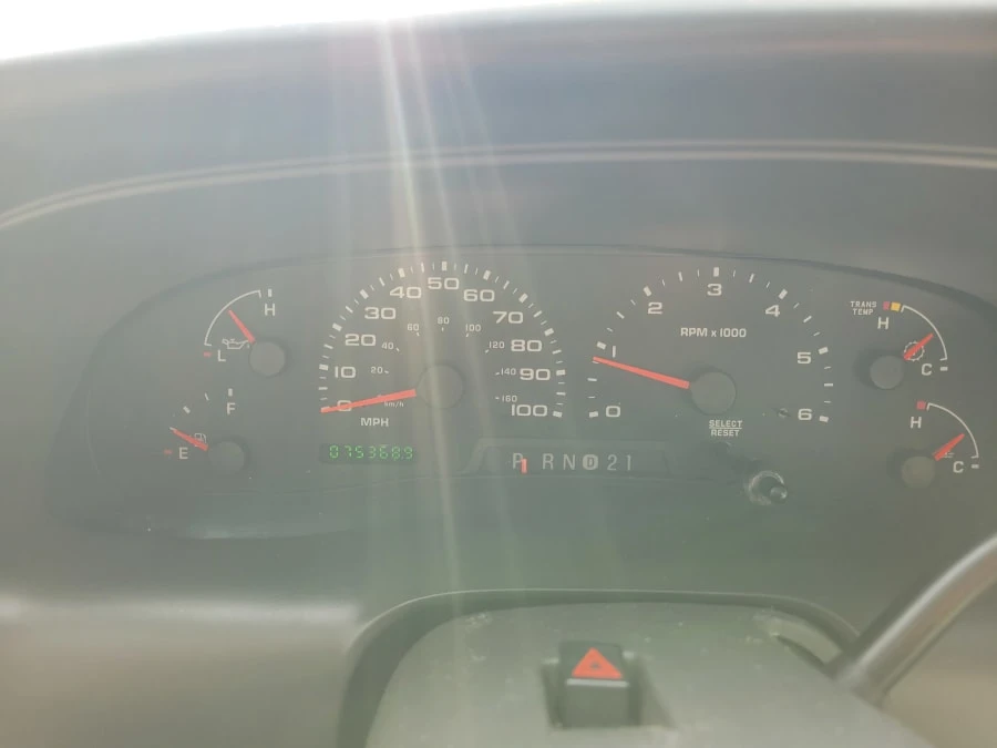 2003 Ford Excursion - Image 17 of 23