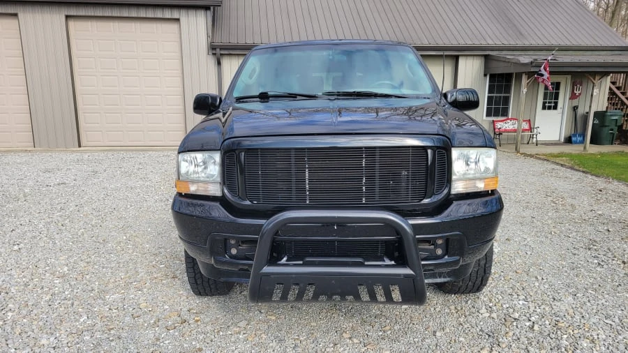 2003 Ford Excursion - Image 3 of 23