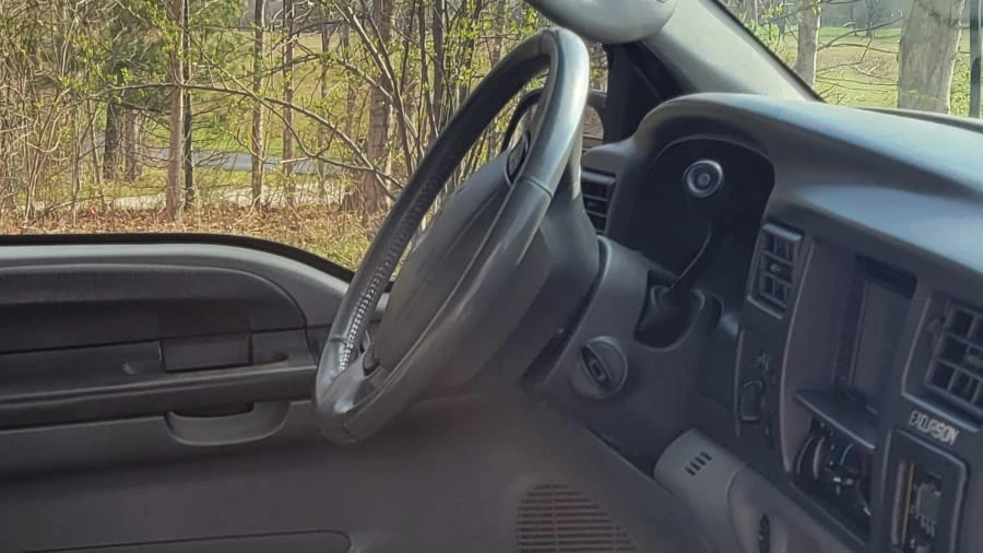 2003 Ford Excursion - Image 20 of 23
