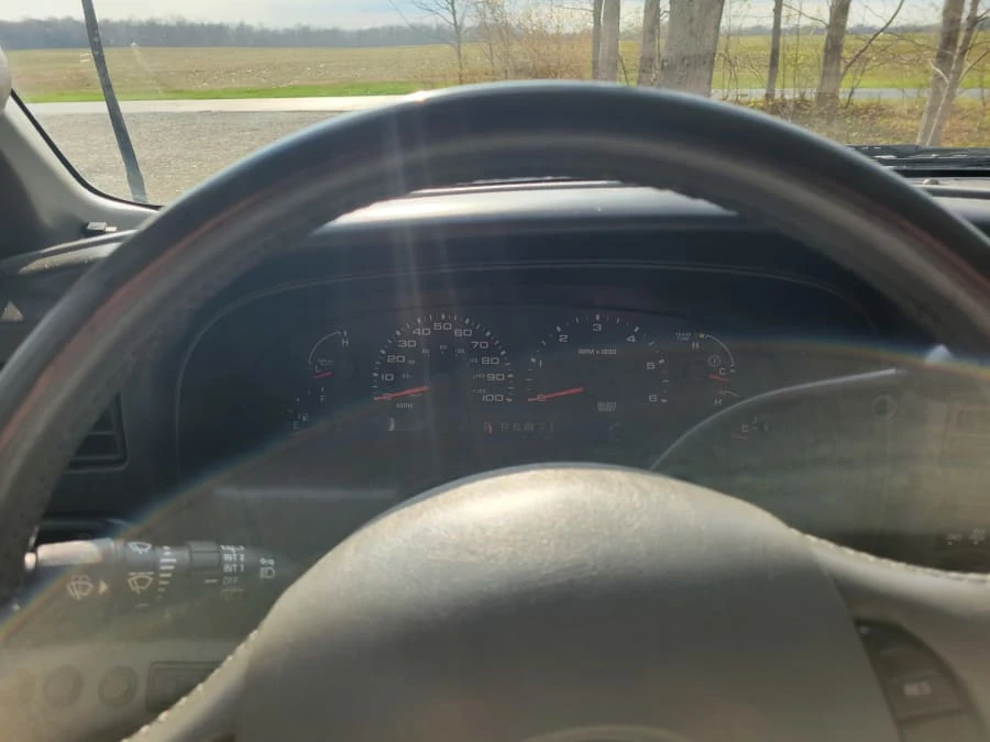 2003 Ford Excursion - Image 19 of 23