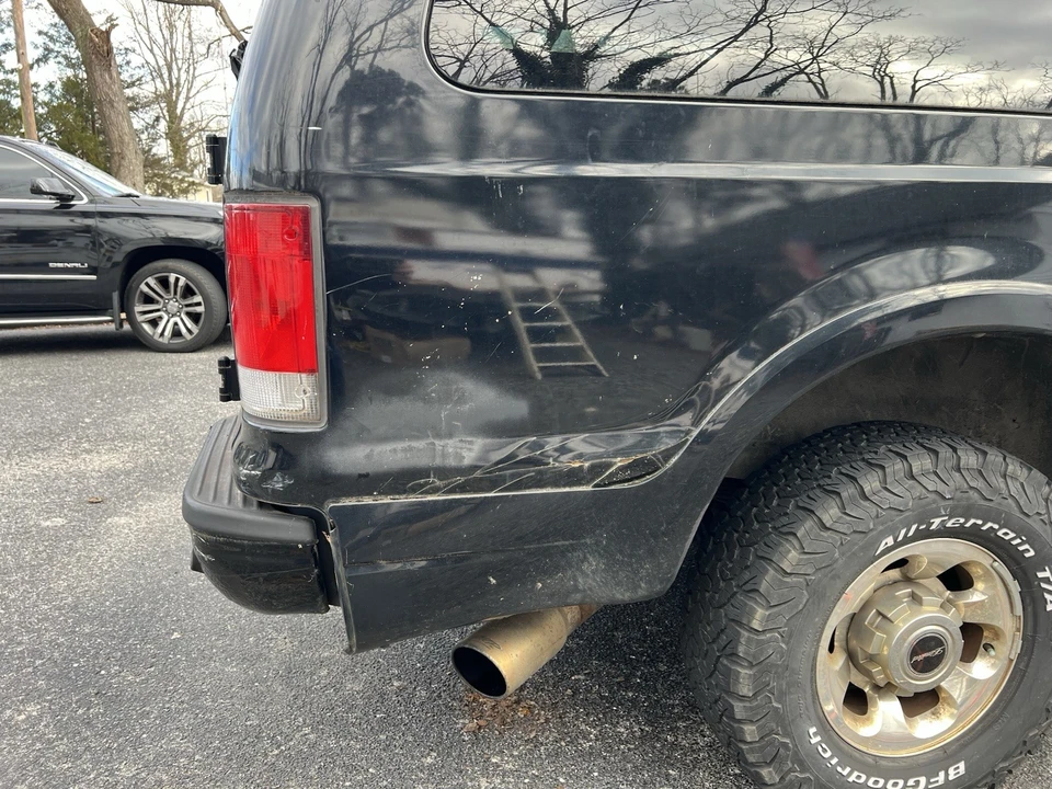 2003 Ford Excursion - Image 12 of 15
