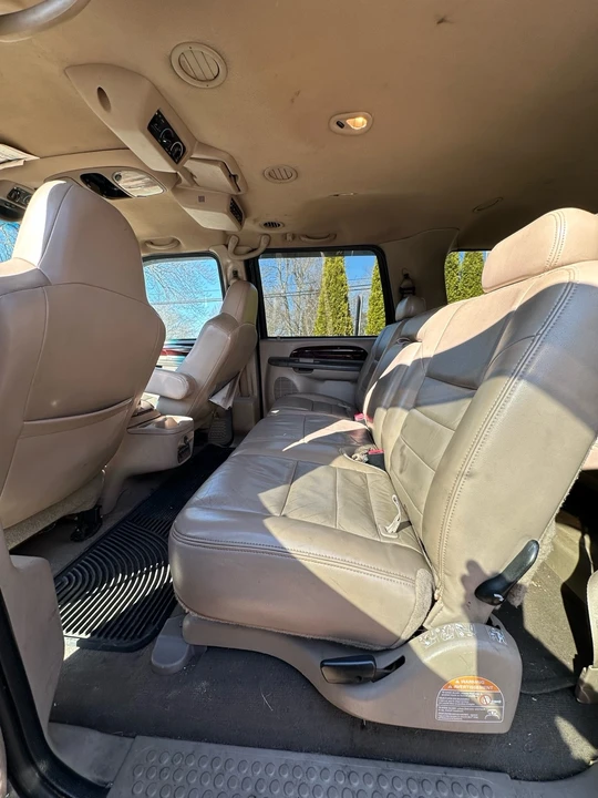 2003 Ford Excursion - Image 12 of 15