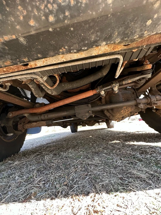 2003 Ford Excursion - Image 14 of 15