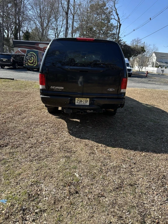 2003 Ford Excursion - Image 6 of 15