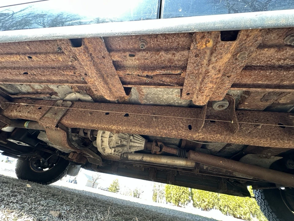 2003 Ford Excursion - Image 9 of 15