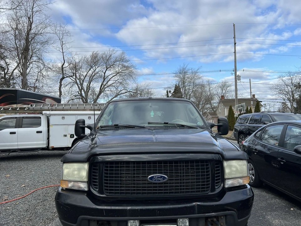 2003 Ford Excursion - Image 15 of 15