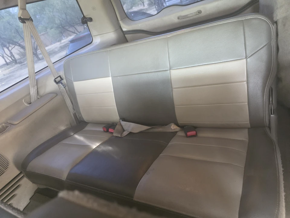2003 Ford Excursion - Image 18 of 21