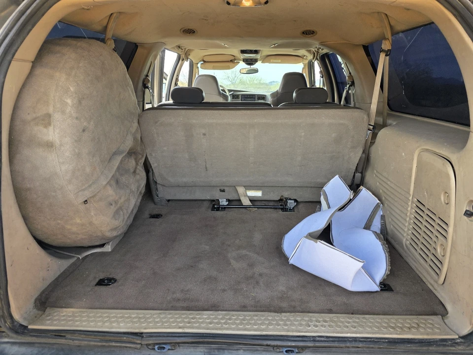 2003 Ford Excursion - Image 13 of 21