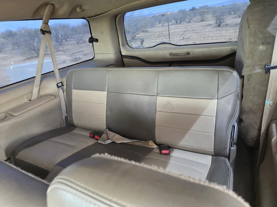 2003 Ford Excursion - Image 12 of 21