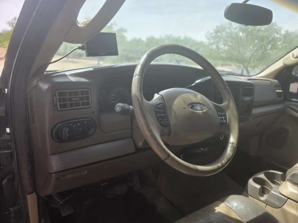 2003 Ford Excursion - Image 21 of 21