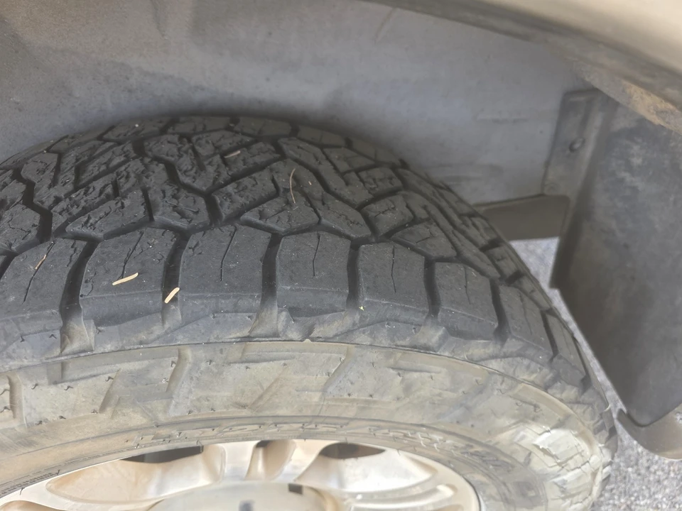 2003 Ford Excursion - Image 6 of 21