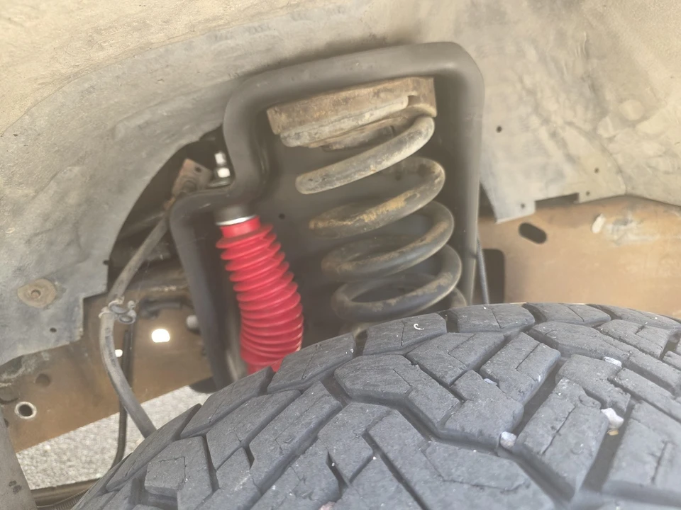 2003 Ford Excursion - Image 7 of 21