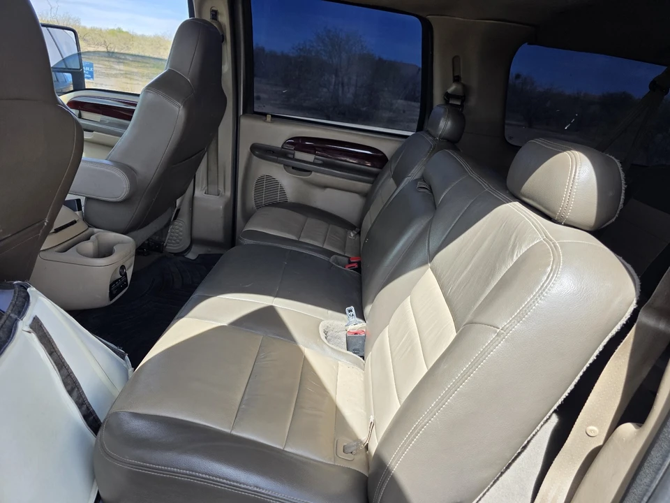 2003 Ford Excursion - Image 11 of 21