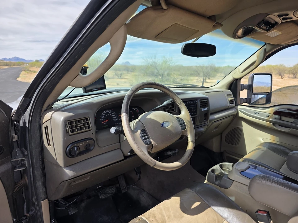 2003 Ford Excursion - Image 10 of 21