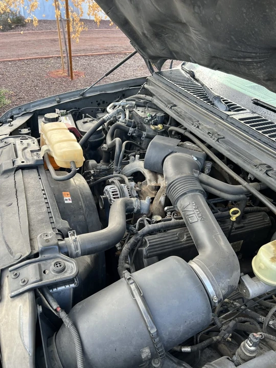 2003 Ford Excursion - Image 6 of 7