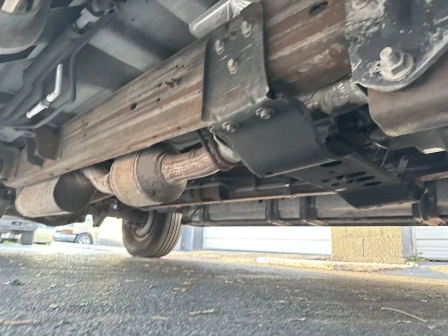2003 Ford Excursion - Image 24 of 25