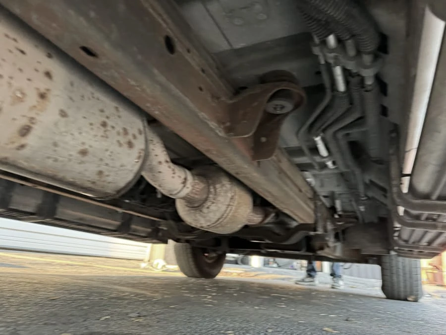 2003 Ford Excursion - Image 25 of 25
