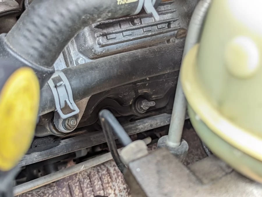 2003 Ford Excursion - Image 19 of 25