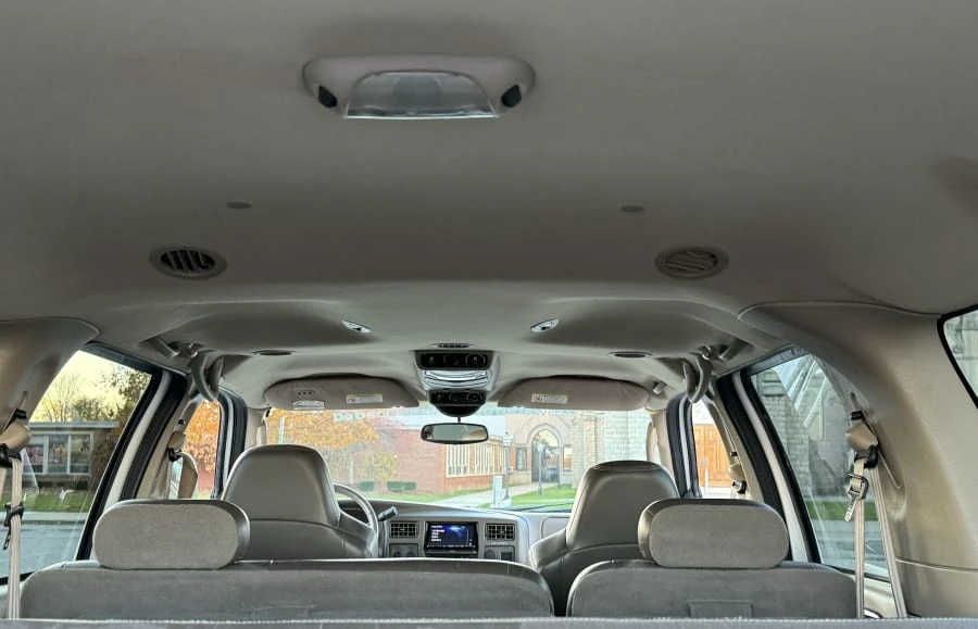 2003 Ford Excursion - Image 11 of 25