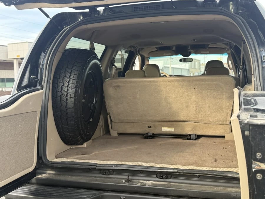 2003 Ford Excursion - Image 9 of 9