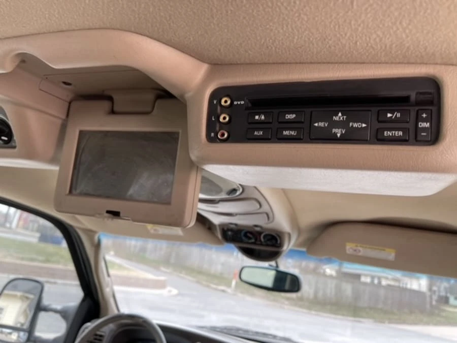 2003 Ford Excursion - Image 7 of 10