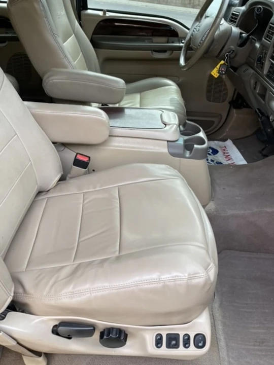 2003 Ford Excursion - Image 10 of 10