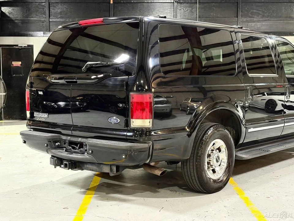 2003 Ford Excursion - Image 7 of 24