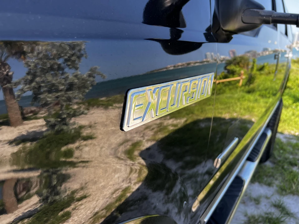2003 Ford Excursion - Image 31 of 31