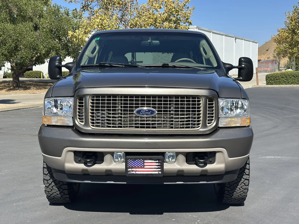 2003 Ford Excursion - Image 6 of 31
