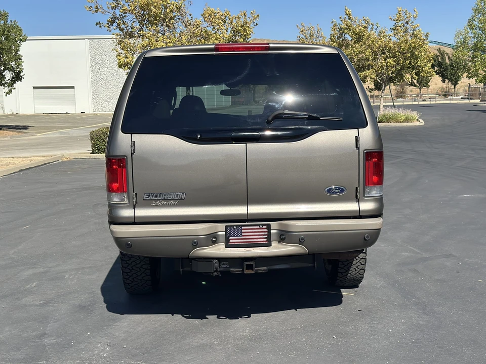 2003 Ford Excursion - Image 20 of 31